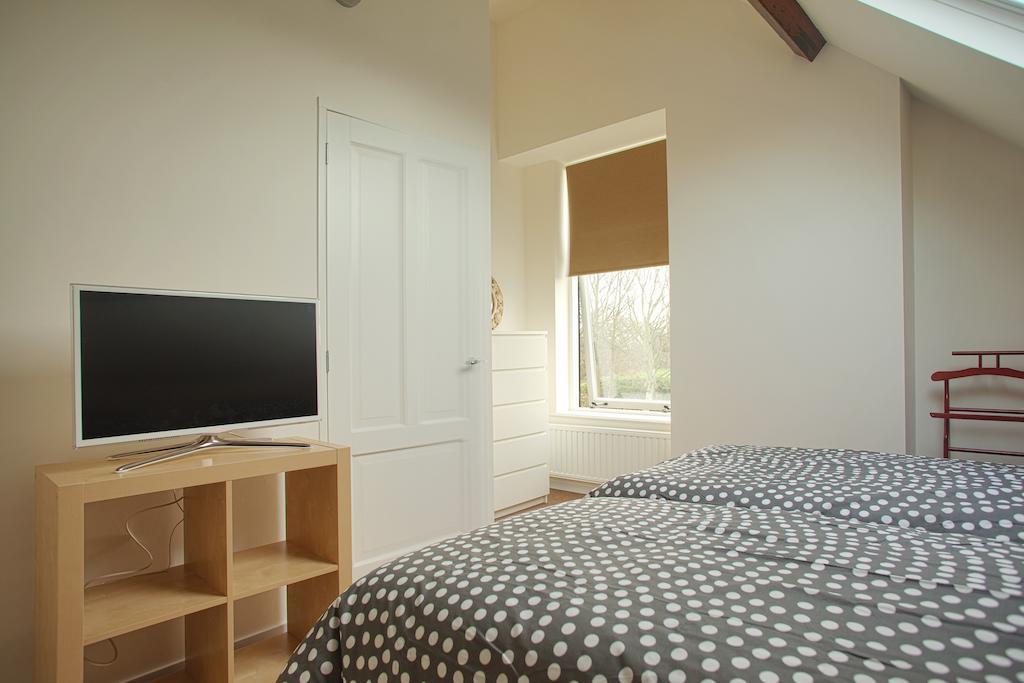 Vakantiewoning K&W Not For Companies Ауддорп Номер фото